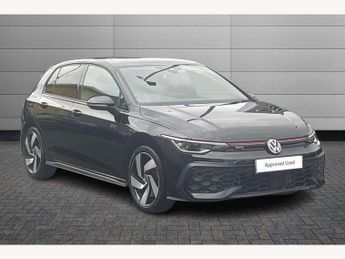 Volkswagen Golf GTi 2.0 TSI 265 GTI 5dr DSG