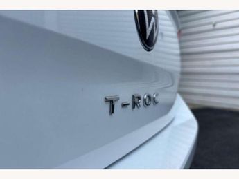 Volkswagen T-Roc 1.5 TSI EVO Life 5dr DSG