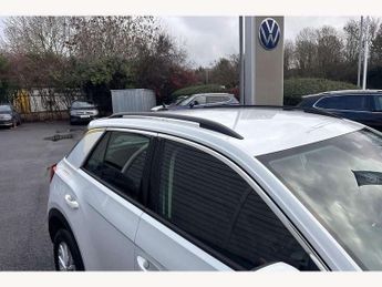 Volkswagen T-Roc 1.5 TSI EVO Life 5dr DSG