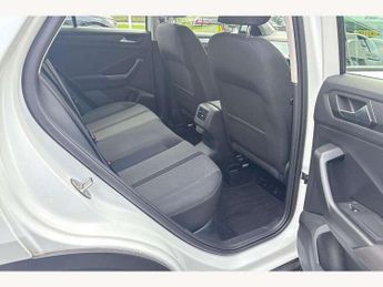 Volkswagen T-Roc 1.5 TSI EVO Life 5dr DSG