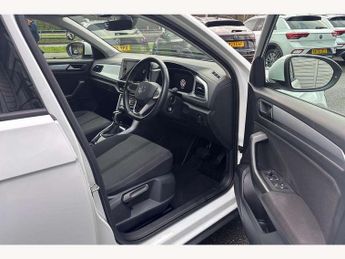 Volkswagen T-Roc 1.5 TSI EVO Life 5dr DSG