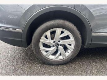 Volkswagen Tiguan Allspace 1.5 TSI Life 5dr DSG