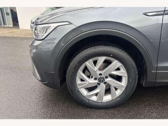 Volkswagen Tiguan Allspace 1.5 TSI Life 5dr DSG