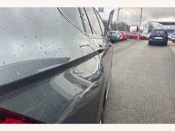 Volkswagen Tiguan Allspace 1.5 TSI Life 5dr DSG