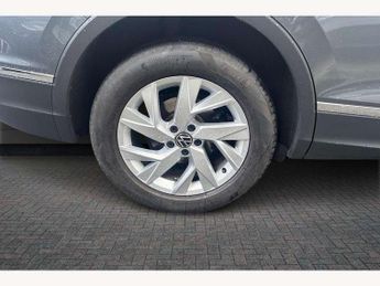 Volkswagen Tiguan Allspace 1.5 TSI Life 5dr DSG