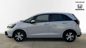 Honda Jazz 1.5 i-MMD Hybrid Elegance 5dr eCVT