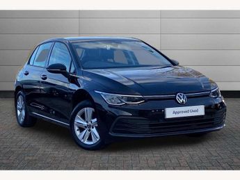 Volkswagen Golf 2.0 TDI Life 5dr DSG
