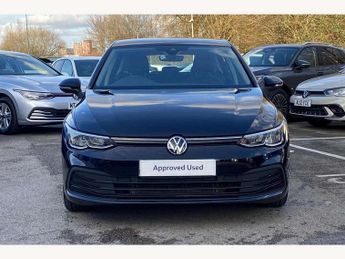 Volkswagen Golf 2.0 TDI Life 5dr DSG