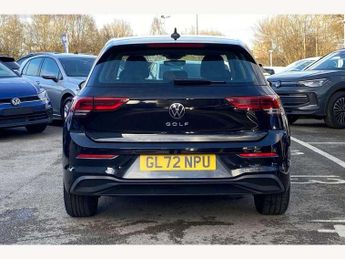 Volkswagen Golf 2.0 TDI Life 5dr DSG