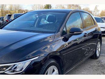 Volkswagen Golf 2.0 TDI Life 5dr DSG