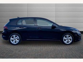 Volkswagen Golf 2.0 TDI Life 5dr DSG
