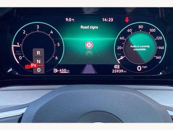 Volkswagen Golf 2.0 TDI Life 5dr DSG