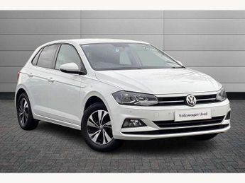 Volkswagen Polo 1.0 TSI 95 Match 5dr