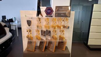 Peugeot 2008 1.2 PureTech 155 GT 5dr EAT8