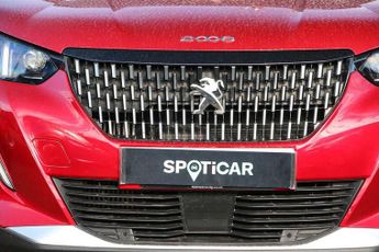 Peugeot 2008 1.2 PureTech 155 GT 5dr EAT8