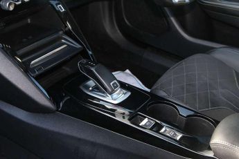 Peugeot 2008 1.2 PureTech 155 GT 5dr EAT8