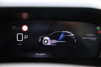 Peugeot 208 1.2 Hybrid 100 Allure 5dr e-DSC6