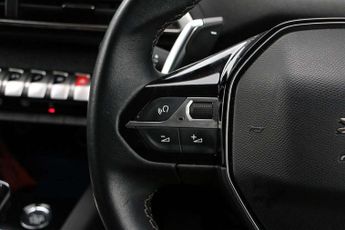 Peugeot 3008 1.6 Hybrid 225 Allure Premium 5dr e-EAT8