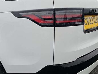 Land Rover Discovery 3.0 D300 R-Dynamic SE 5dr Auto