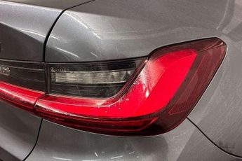 BMW 3 Series 320i M Sport 4dr Step Auto