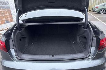 Audi A4 35 TDI S Line 4dr S Tronic