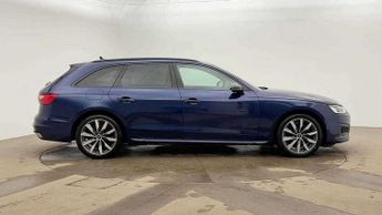 Audi A4 Avant 35 TFSI Sport Edition 5dr S Tronic