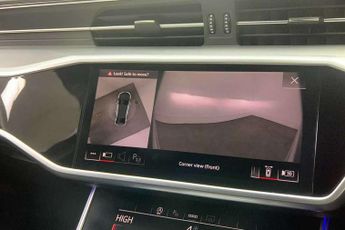 Audi A6 40 TFSI S Line 4dr S Tronic [Tech Pack]