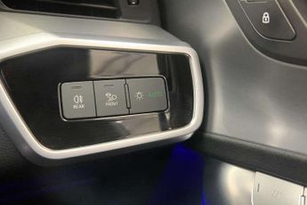 Audi A6 40 TFSI S Line 4dr S Tronic [Tech Pack]