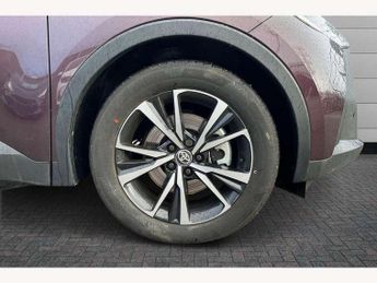 Toyota C-HR 2.0 PHEV Design 5dr CVT