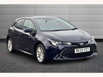 Toyota Corolla 1.8 Hybrid Icon 5dr CVT