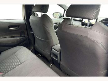 Toyota Corolla 1.8 Hybrid Icon 5dr CVT