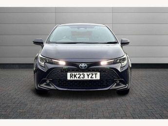 Toyota Corolla 1.8 Hybrid Icon 5dr CVT