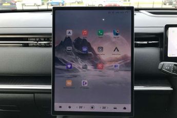 Jaecoo 7 1.5T SHS Luxury 5dr Auto