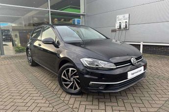 Volkswagen Golf 1.5 TSI EVO 150 Match Edition 5dr
