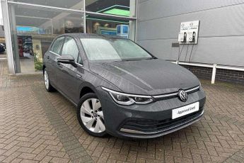 Volkswagen Golf 1.5 TSI 150 Style 5dr