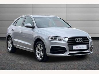 Audi Q3 1.4T FSI Sport 5dr
