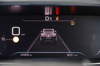 Peugeot 3008 1.2 PureTech Allure Premium 5dr EAT8