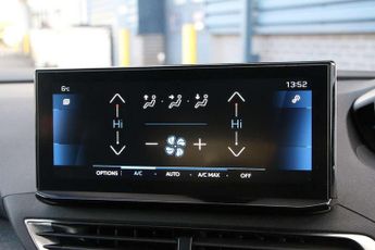 Peugeot 3008 1.2 PureTech Allure Premium 5dr EAT8