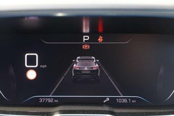 Peugeot 3008 1.2 PureTech Allure Premium 5dr EAT8