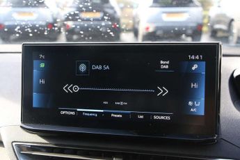 Peugeot 3008 1.2 PureTech Allure Premium 5dr EAT8