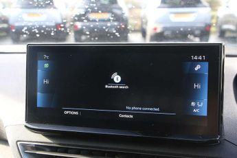 Peugeot 3008 1.2 PureTech Allure Premium 5dr EAT8