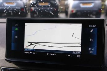 Peugeot 3008 1.2 PureTech Allure Premium 5dr EAT8