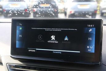 Peugeot 3008 1.2 PureTech Allure Premium 5dr EAT8