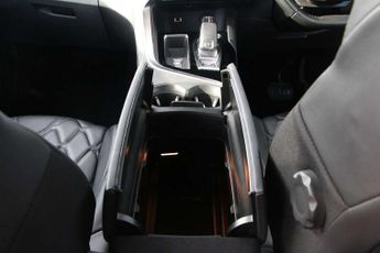 Peugeot 3008 1.2 PureTech Allure Premium 5dr EAT8