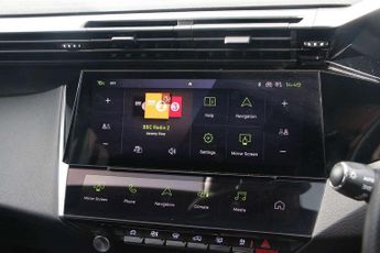 Peugeot 308 1.2 PureTech GT 5dr EAT8