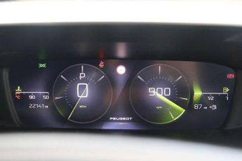 Peugeot 308 1.2 PureTech GT 5dr EAT8