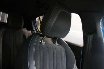 Peugeot 308 1.2 PureTech GT 5dr EAT8