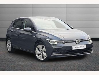 Volkswagen Golf 1.5 TSI Style 5dr