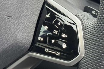 Volkswagen Golf 2.0 TDI 200 GTD 5dr DSG