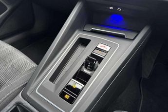 Volkswagen Golf 2.0 TDI 200 GTD 5dr DSG